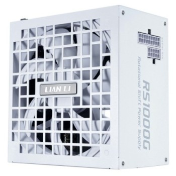 Lian Li RS1000G White -...