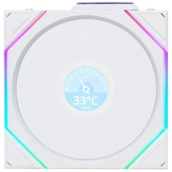 Lian Li UNI FAN TL-LCD...