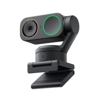 Insta360 Link 2 Pro Black -...