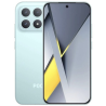 Xiaomi Poco F8 Pro 5G Dual Sim 12GB/512GB - Blue Xiaomi Poco F8 Pro 5G Dual Sim 12GB/512GB - Blue