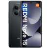 Xiaomi Redmi Note 15 4G NFC Dual Sim 6GB/128GB - Black