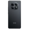 Xiaomi Redmi Note 15 4G Dual Sim 6GB/128GB - Black  πίσω όψη με τριπλή κάμερα