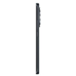 Xiaomi Redmi Note 15 4G Dual Sim 6GB/128GB - Black πλαϊνή όψη με κουμπιά λειτουργίας