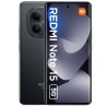 Xiaomi Redmi Note 15 5G NFC Dual Sim 6GB/128GB - Black