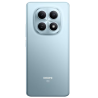 Xiaomi Redmi Note 15 5G NFC Dual Sim - Glacier Blue πίσω όψη με κάμερες και φινίρισμα