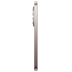 Xiaomi Redmi Note 15 Pro 5G NFC Dual Sim - Titanium πλαϊνή όψη