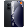 Xiaomi Redmi Note 15 Pro Plus 5G NFC Dual Sim 12GB/512GB - Black Xiaomi Redmi Note 15 Pro Plus 5G NFC Dual Sim 12GB/512GB - Black