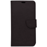 Θήκη flip με υποδοχή καρτών και δυνατότητα STAND για Xiaomi Redmi Note 15 Pro Plus - Μαύρο