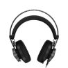 Lenovo Legion H500 Pro 7.1 Ενσύρματα Over Ear Gaming Headset με σύνδεση 3.5mm / USB - Γκρι Lenovo Legion H500 Pro 7.1 Ενσύρματα Over Ear Gaming Headset με σύνδεση 3.5mm / USB - Γκρι