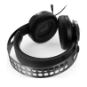 Lenovo Legion H500 Pro 7.1 Ενσύρματα Over Ear Gaming Headset με σύνδεση 3.5mm / USB - Γκρι ακουστικά