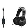 Lenovo Legion H500 Pro 7.1 Ενσύρματα Over Ear Gaming Headset με σύνδεση 3.5mm / USB - Γκρι συνδεσιμότητα usb/3.5mm