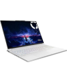 Lenovo Legion 7 16IAX10 16" OLED QHD+ 165Hz US - Glacier White ανοιχτό laptop με ενεργή οθόνη