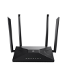 Netis MW5360 Cat.4 4G Mobile Router - Μαύρο