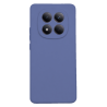 Θήκη σιλικόνης TPU Ultra Slim 0.3mm Soft Mat για Xiaomi Redmi Note 15 Pro Plus - Μπλε