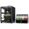 CREALITY K2 SE COMBO - with CFS FDM Semi Enclosed 3d Printer 500mm/s multicolor 220x215x245mm CREALITY K2 SE COMBO - with CFS FDM Semi Enclosed 3d Printer 500mm/s multicolor 220x215x245mm
