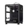 CREALITY K2 SE COMBO - with CFS FDM Semi Enclosed 3d Printer 500mm/s multicolor 220x215x245mm