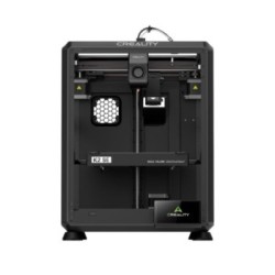 CREALITY K2 SE COMBO - with CFS FDM Semi Enclosed 3d Printer 500mm/s multicolor 220x215x245mm