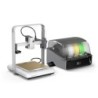 CREALITY Ender-3 V4 Combo - CoreXZ 3D Printer with CFS - 500mm/s speed Multicolor 220x220x235