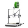 CREALITY Ender-3 V4 Combo - CoreXZ 3D Printer with CFS - 500mm/s speed Multicolor 220x220x235