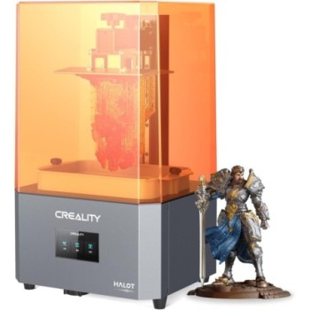 Creality Halot Play - 4k...