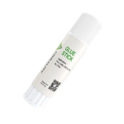 Creality 3D Printing Accessories Pack - Glue Stick, Τhermal Grease, Lubricant Grease, in one Package