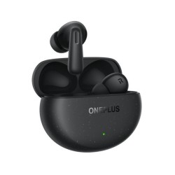 OnePlus Nord Buds 3 Pro - Starry Black με θήκη φόρτισης και μέσα bluetooth ακουστικά