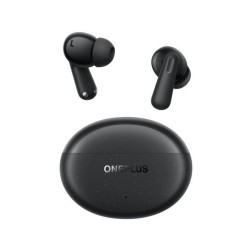 OnePlus Nord Buds 3 Pro - Starry Black με θήκη φόρτισης και bluetooth ακουστικά