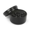Creality High-end Hardened Steel Nozzle Kit for Various 3D Printers Creality High-end Hardened Steel Nozzle Kit for Various 3D Printers