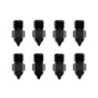 Creality High-end Hardened Steel Nozzle Kit for Various 3D Printers