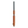 Creality Creality x Phaetus Silicon Carbide Nozzle for K1/K1 Max/K1C/K1 SE/Ender-3 V3/Ender-3 V3 Plu