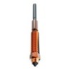 Creality Creality x Phaetus Silicon Carbide Nozzle for K1/K1 Max/K1C/K1 SE/Ender-3 V3/Ender-3 V3 Plu