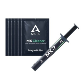 ARCTIC MX-7 (4g) with 6pcs...