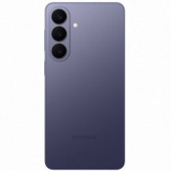 Samsung Galaxy S26+ 5G Dual SIM 12GB/256GB - Cobalt Violet πίσω όψη με τριπλή κάμερα 50MP