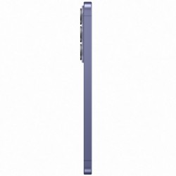 Samsung Galaxy S26+ 5G Dual SIM 12GB/256GB - Cobalt Violet πλαϊνή όψη
