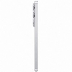 Samsung Galaxy S26 Ultra 5G Dual SIM White πλαϊνή όψη