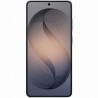 Samsung Galaxy S26 Ultra 5G Dual SIM Black μπροστά όψη με ενεργή οθόνη 6,9"