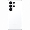Samsung Galaxy S26 Ultra 5G Dual SIM White πίσω όψη με τετραπλή κάμερα 200MP