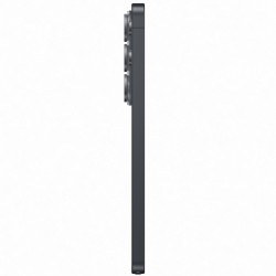 Samsung Galaxy S26 Ultra 5G Dual SIM Black πλαϊνή όψη