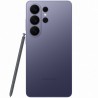 Samsung Galaxy S26 Ultra 5G Dual SIM Cobalt Violet πίσω όψη με τετραπλή κάμερα 200MP και πενάκι
