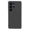 Θήκη σιλικόνης TPU Ultra Slim 0.3mm Soft Mat για Samsung Galaxy S26 Ultra - Μαύρο