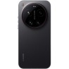 Xiaomi 17 Ultra 5G Dual Sim - Black πίσω όψη με τριπλή πίσω κάμερα 200MP
