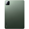 Xiaomi Pad 8 11.2" WiFi - Green πίσω όψη με πίσω κάμερα 13MP