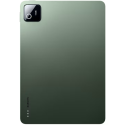 Xiaomi Pad 8 Pro 11.2" WiFi - Green πίσω όψη με κάμερα 50MP