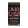 Mattel Uno: Uno Dare Games Adults Greek (JNL31)