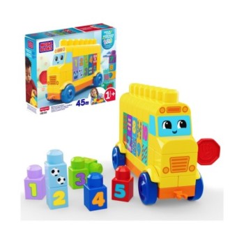Fisher-Price:  Mega Bloks:...
