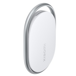 Xiaomi Tag Apple and Google Tracker - Λευκό πλαϊνή όψη
