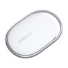 Xiaomi Tag Apple and Google Tracker - Λευκό μπροστινή όψη