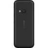 Nokia 5310 (2020) Dual SIM Κινητό με Κουμπιά με Ελληνικό Μενού - Black/Red πίσω όψη