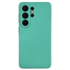 Θήκη Silky And Soft για Samsung Galaxy S26 Ultra - Τιρκουάζ