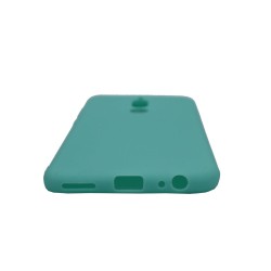 Θήκη σιλικόνης TPU Ultra Slim 0.3mm soft mat για Huawei Mate 10 Lite - βεραμάν